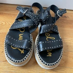 Sam Edelman JANETTE Sandals